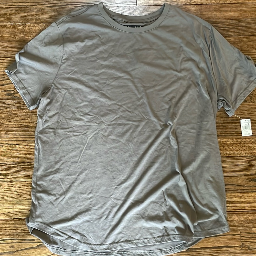 Edgar & Ash Tshirt